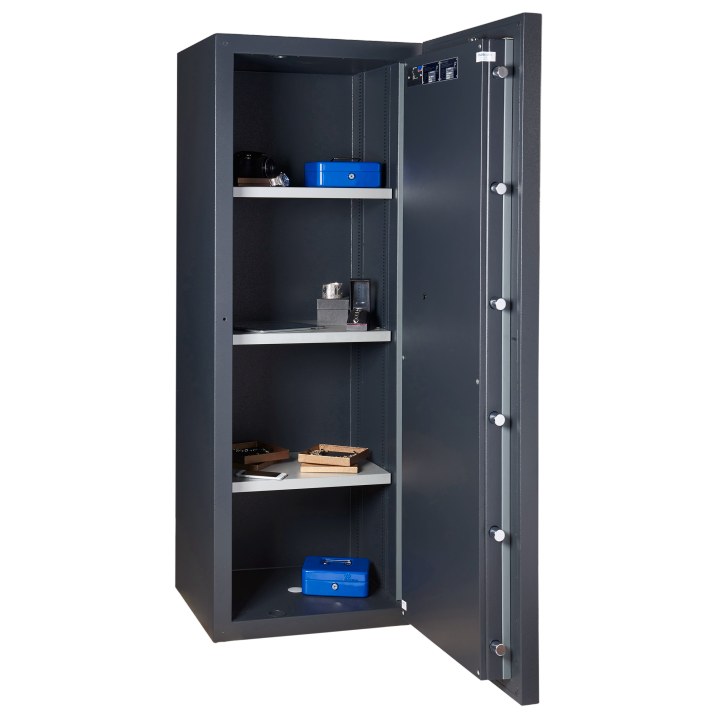 Coffre Chubbsafes DuoGuard — photo 5