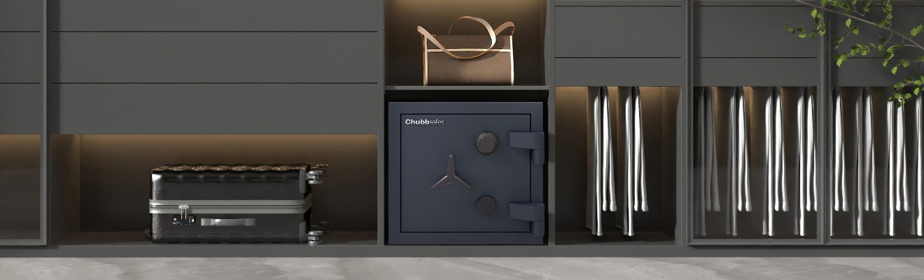 Coffre Chubbsafes HomeSafe — photo 2