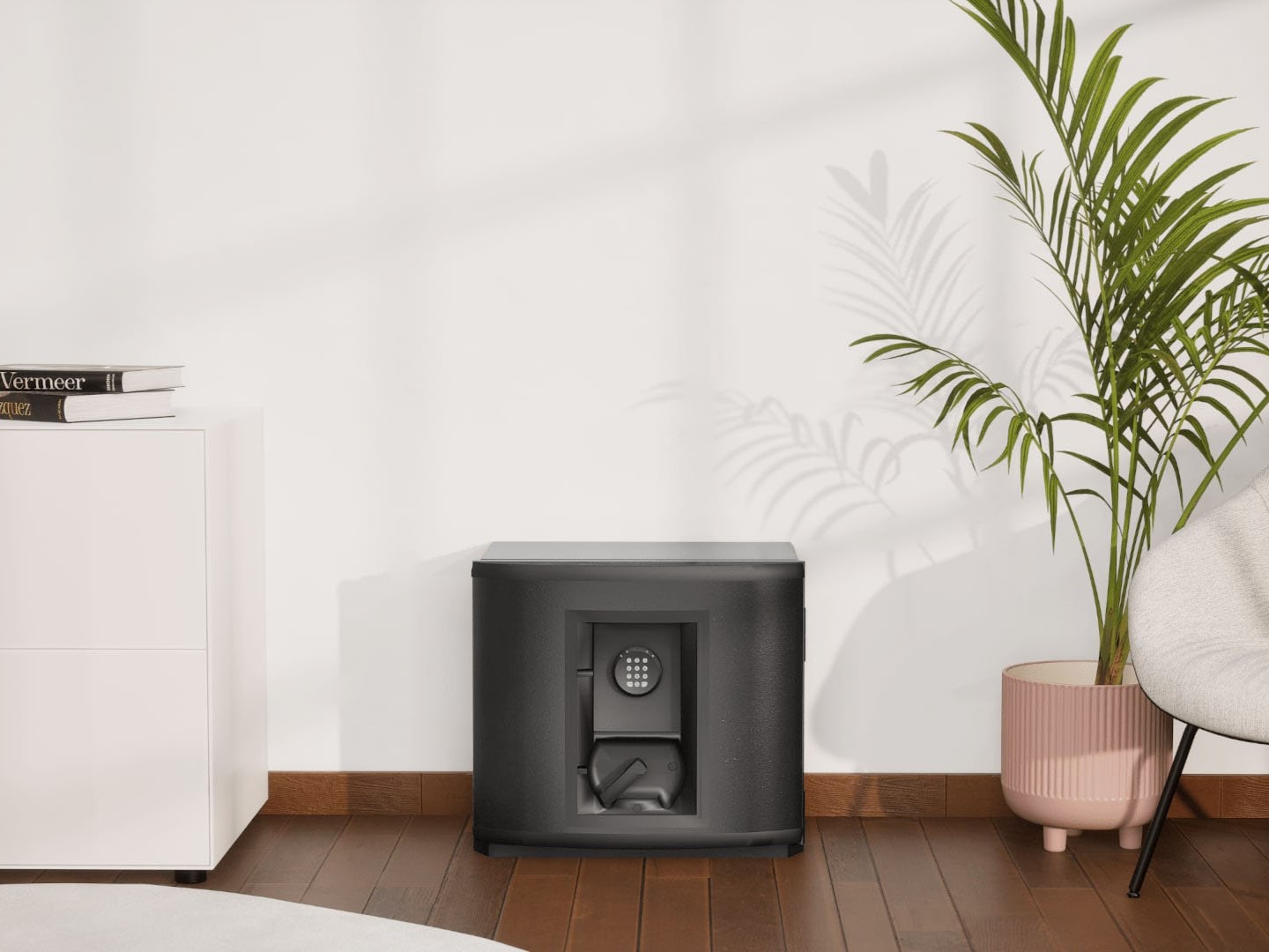 Coffre Fichet Carena 40L