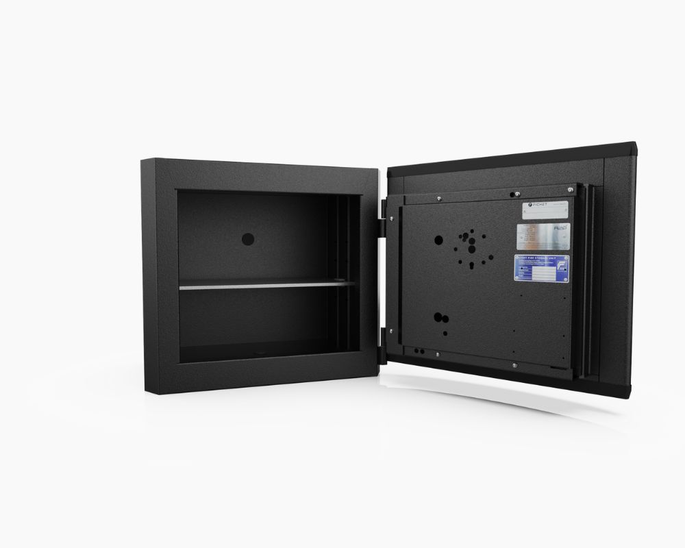 Coffre Fichet Carena 40L — photo 4