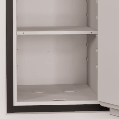 Coffre Fichet Newton S2 — photo 6