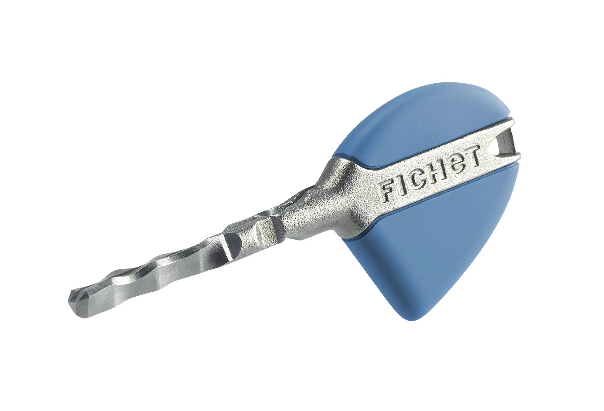 Cylindre F3D — photo 4