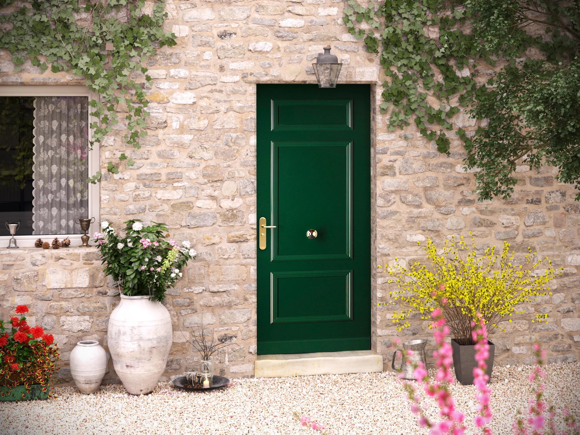 Porte Blindée Forstyl+ S — photo 6