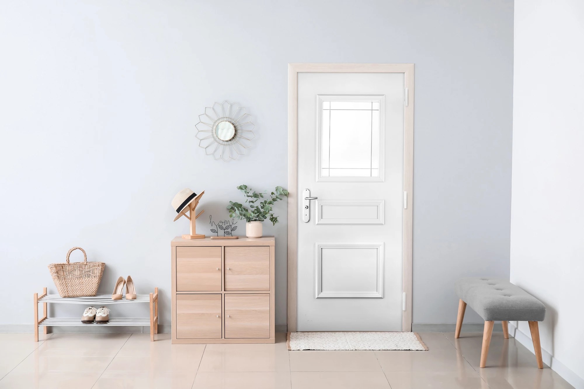 Porte Blindée Forstyl+ S2L — photo 5