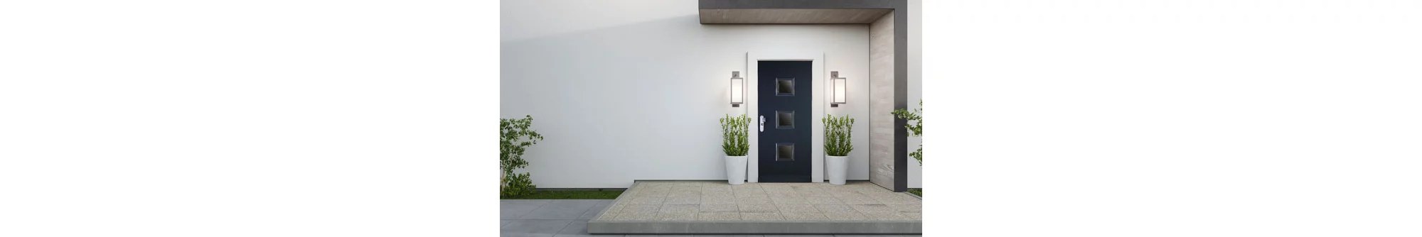 Porte Blindée Forstyl+ SL — photo 3