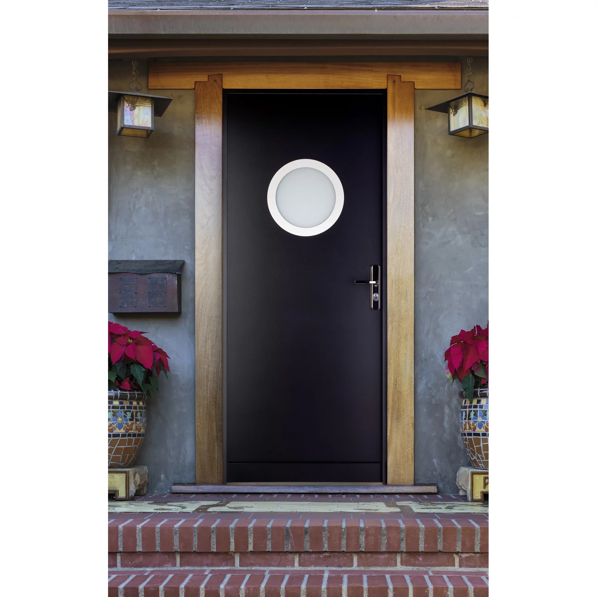 Porte Blindée Stylea SL