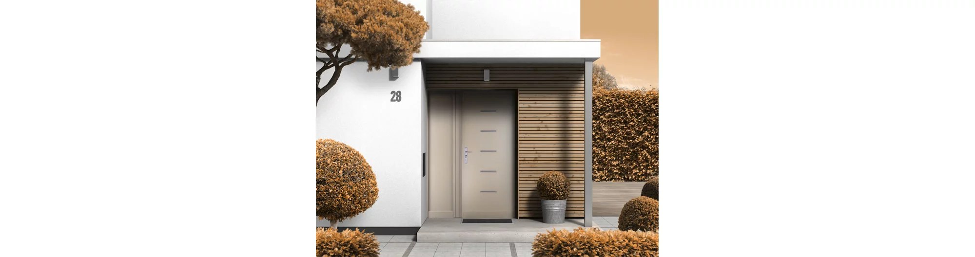 Porte Blindée Stylea SL — photo 2