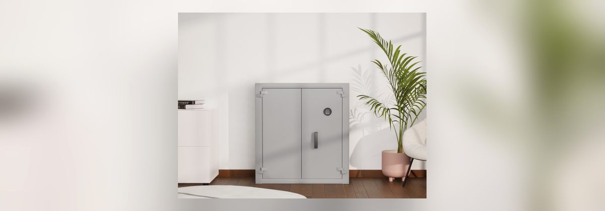 Armoire Forte Fichet Bauche