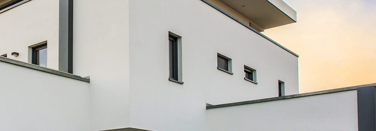 Porte Garage Fichet Carstyl