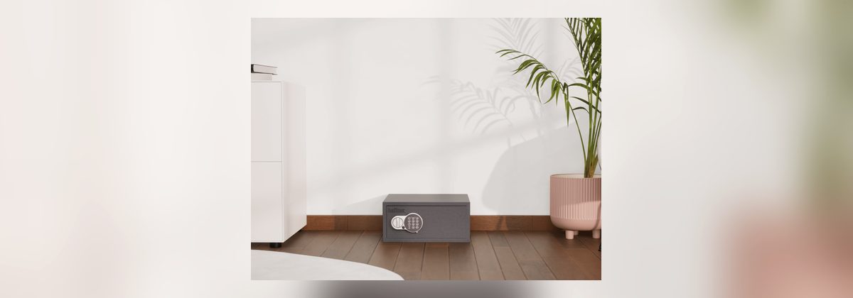 Coffre Fichet Newton Room