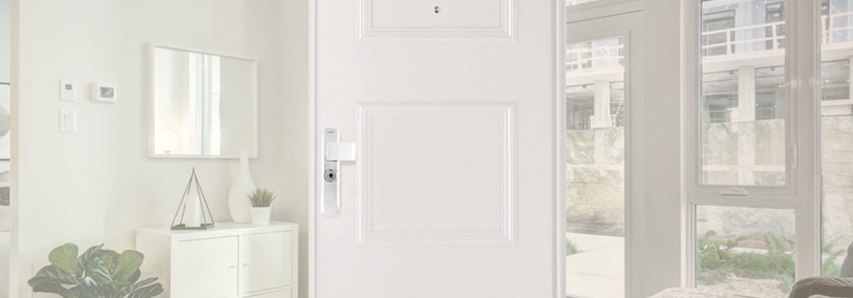 Porte Blindée Foxeo HiS