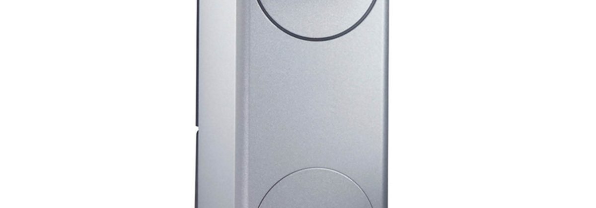 Serrure Linus Smart Lock