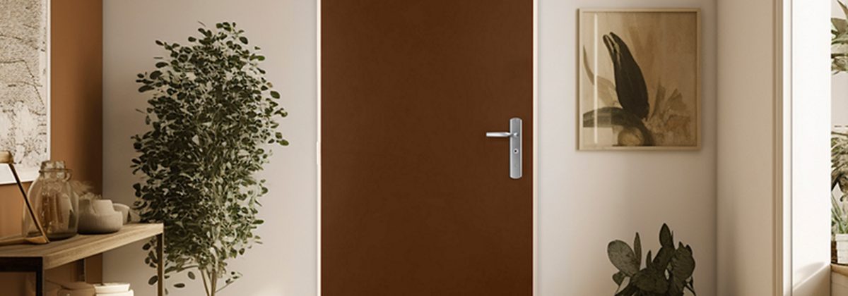 Porte Blindée Protecdoor