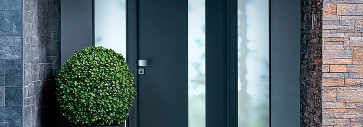 Porte Blindée Stylea S2L
